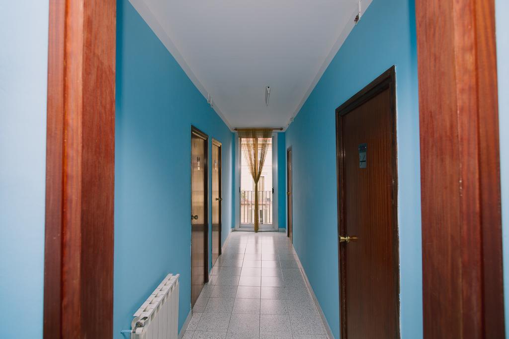 Pension Norma Barcelone Extérieur photo