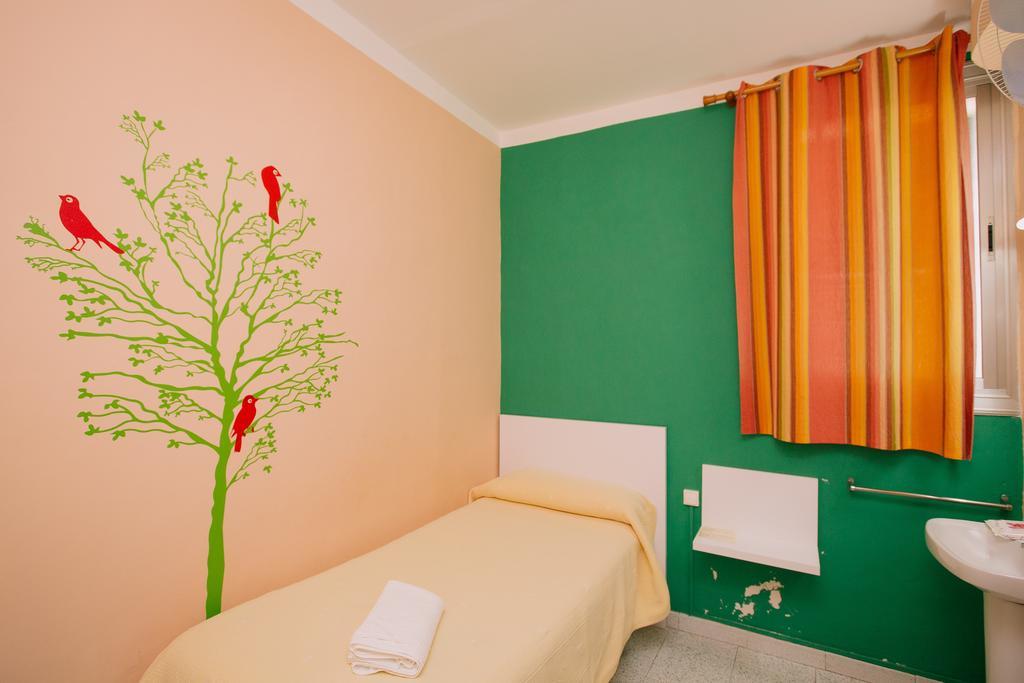 Pension Norma Barcelone Extérieur photo
