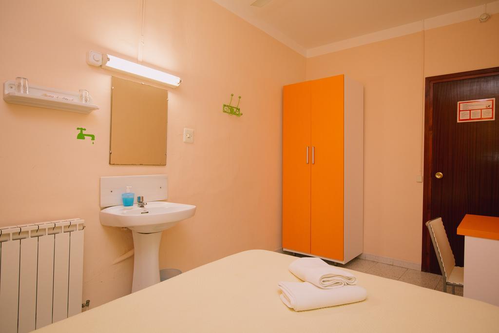 Pension Norma Barcelone Extérieur photo