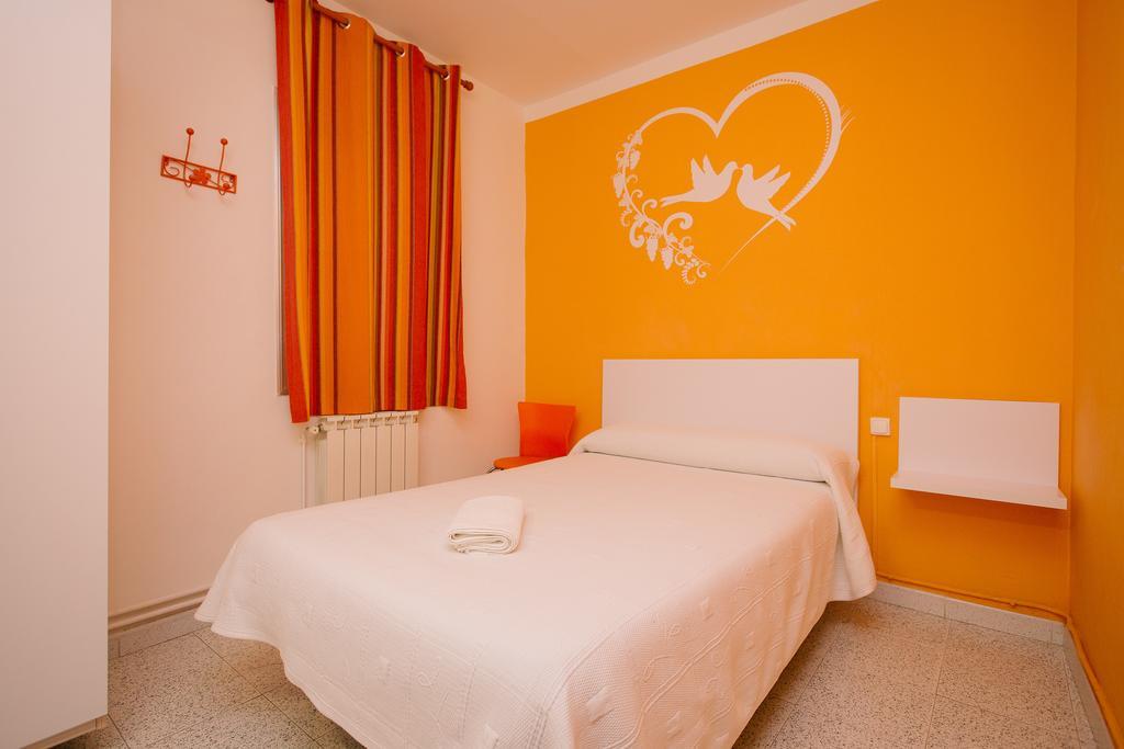 Pension Norma Barcelone Extérieur photo
