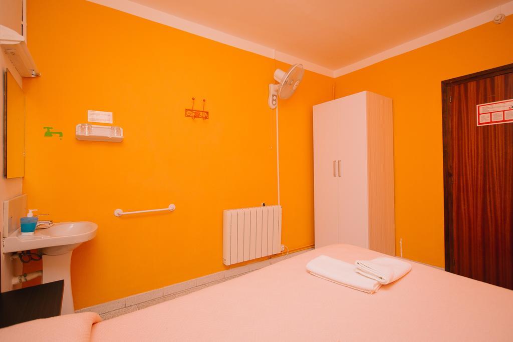 Pension Norma Barcelone Extérieur photo