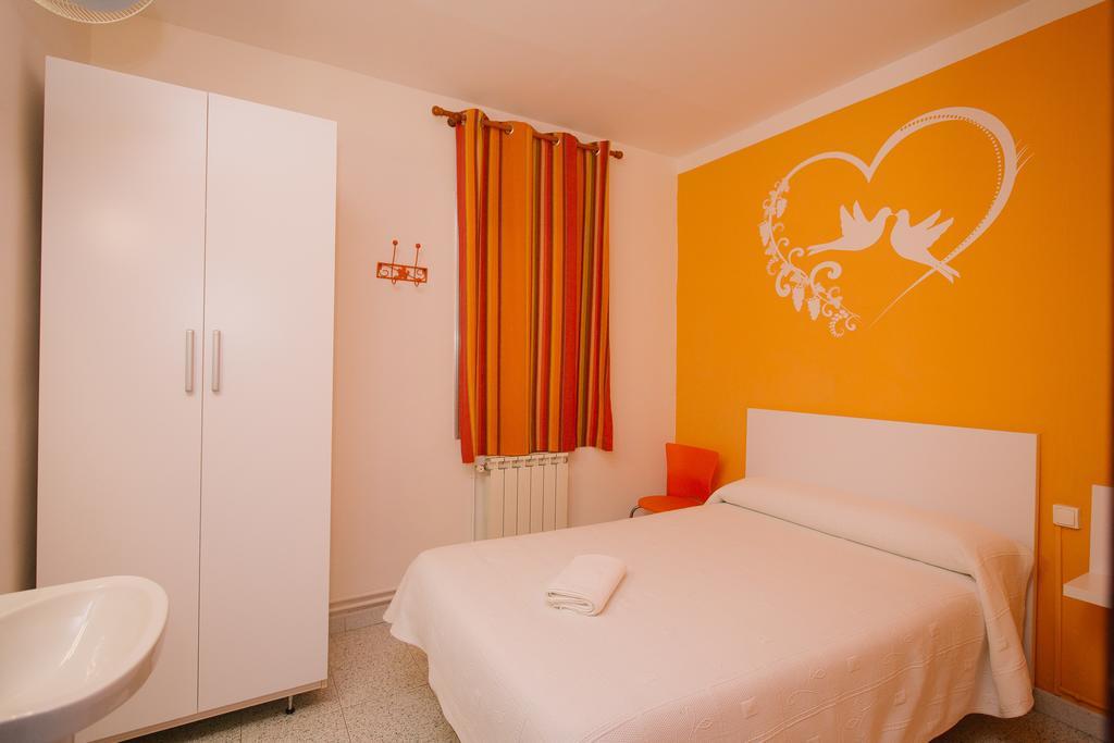 Pension Norma Barcelone Extérieur photo