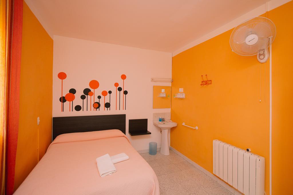 Pension Norma Barcelone Extérieur photo