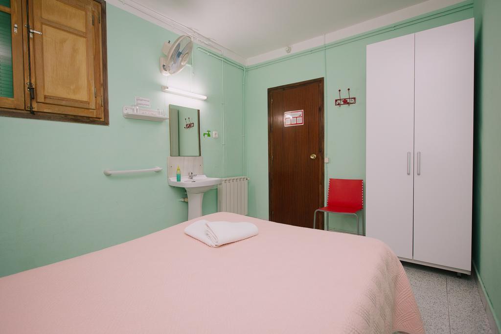 Pension Norma Barcelone Extérieur photo