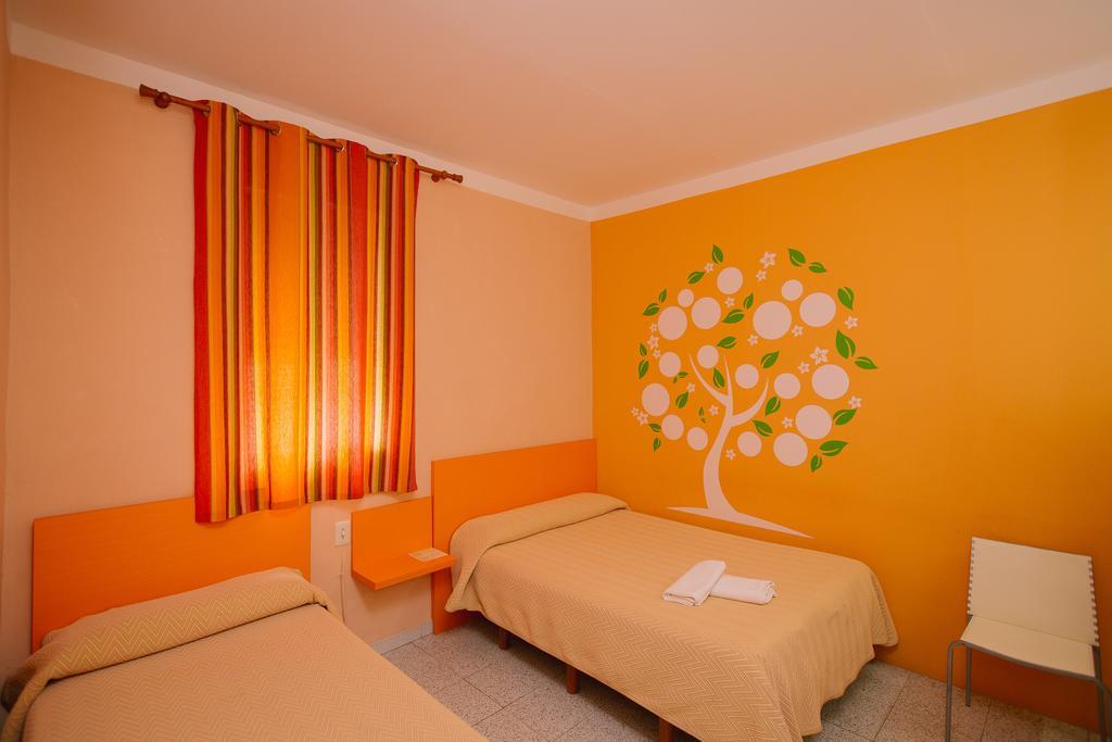 Pension Norma Barcelone Extérieur photo