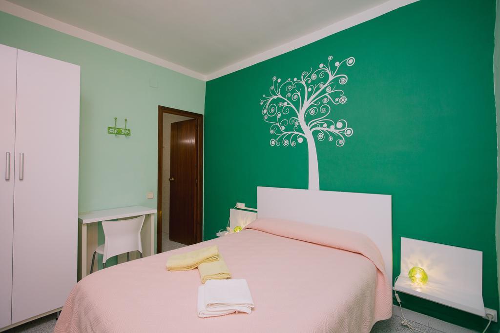 Pension Norma Barcelone Extérieur photo
