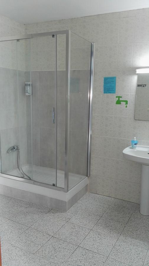Pension Norma Barcelone Extérieur photo