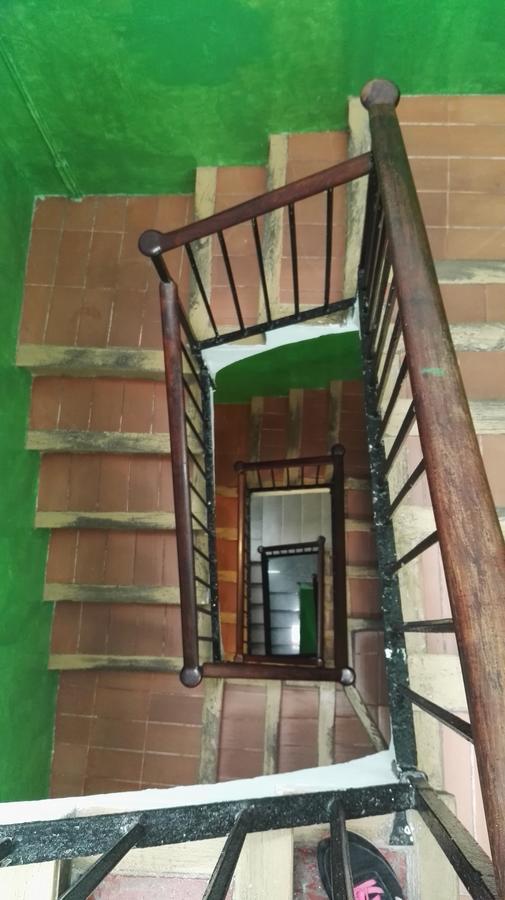 Pension Norma Barcelone Extérieur photo